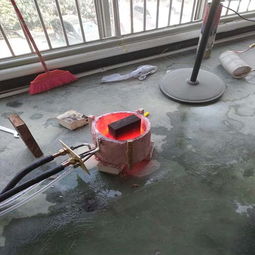 福建優(yōu)質(zhì)中頻熔煉爐公司鴻泰 專注五金交電的高效供應(yīng)